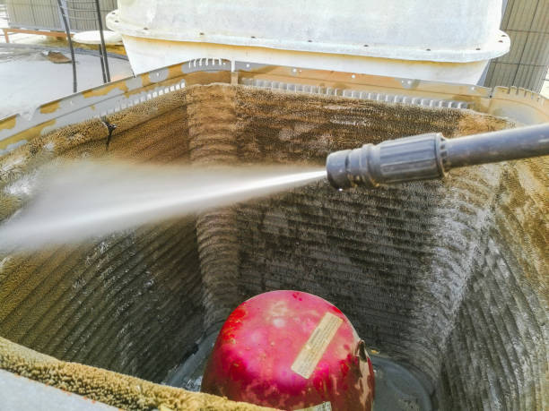 Best Residential Air Duct Cleaning  in Bigfork, MT