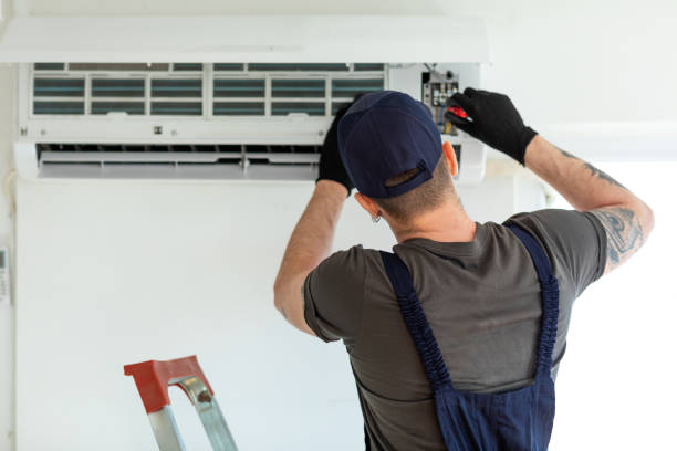 Best Ventilation Cleaning Services  in Bigfork, MT