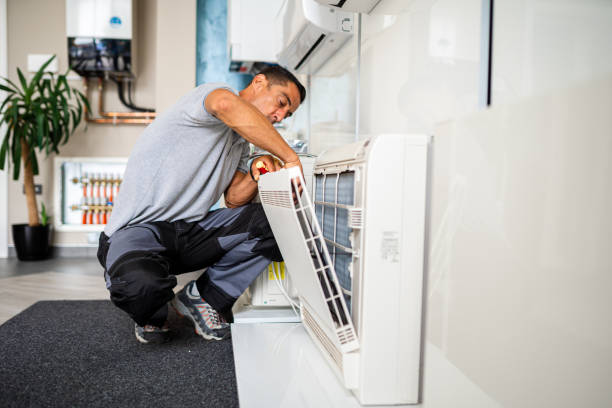 Best Local Air Duct Cleaning Services  in Bigfork, MT