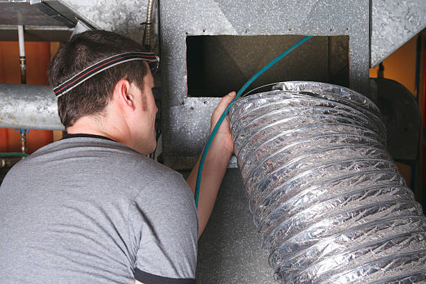 Best Air Duct Cleaning Near Me  in Bigfork, MT