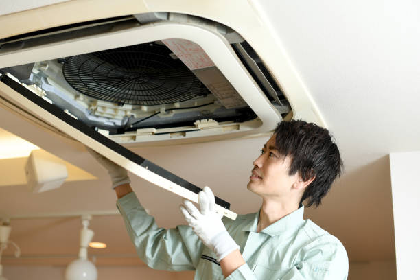 Best Air Duct Sanitizing Services  in Bigfork, MT