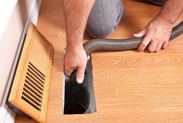 Best Professional Duct Cleaning Services  in Bigfork, MT