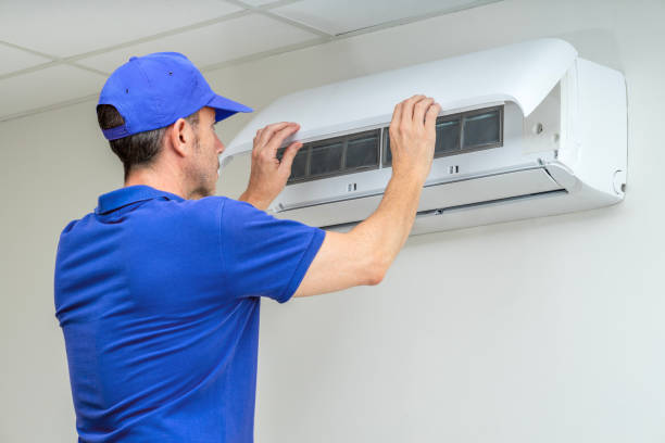 Best Best Air Duct Cleaning Company  in Bigfork, MT